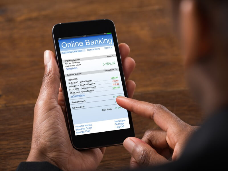 Stay Safe and Secure: Mobile Banking Security Tips by ENEA Sacco